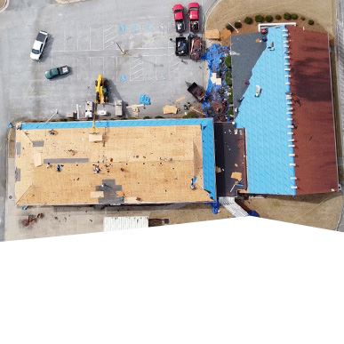 Commercial Roofing