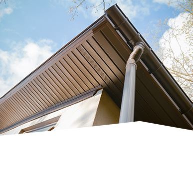 Fascia Repair