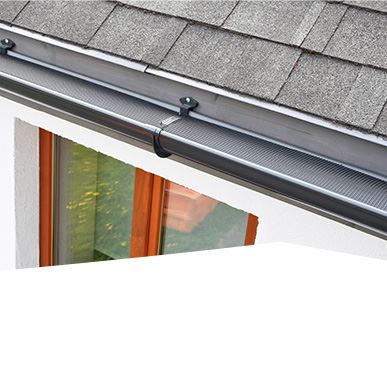 Gutter Systems