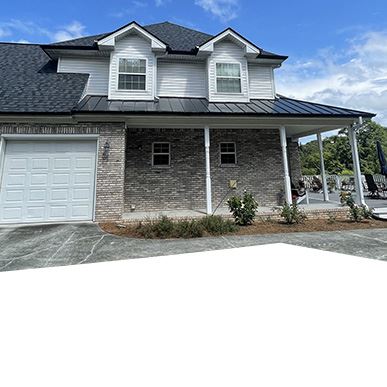 Residential Roofing