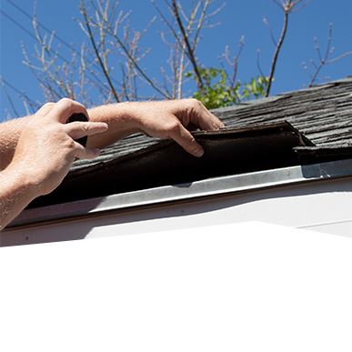 Roof Inspections