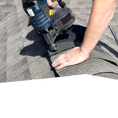 Roof Maintenance