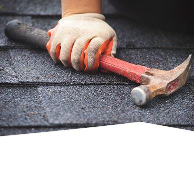 Roof Repairs