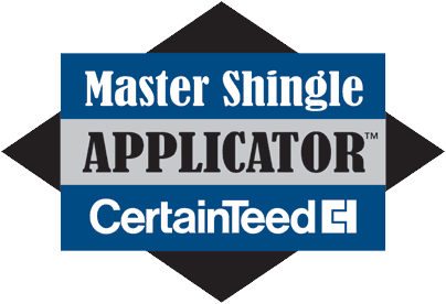 Master Shingle Applicator Certainteed